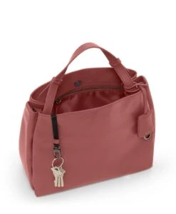 Tumi GEORGICA Marylea Crossbody TERRACOTTA -Tumi 148552 2084 hi res alt3 4