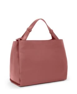 Tumi GEORGICA Marylea Crossbody TERRACOTTA -Tumi 148552 2084 hi res alt4 5