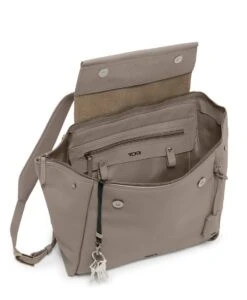 Tumi GEORGICA Fairlea Backpack TAUPE -Tumi 148553 1853 hi res alt2 3