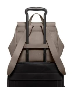 Tumi GEORGICA Fairlea Backpack TAUPE -Tumi 148553 1853 hi res alt3 4