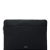 Tumi GEORGICA Milinia Laptop Sleeve BLACK -Tumi 148555 1041 hi res main 1