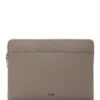 Tumi GEORGICA Milinia Laptop Sleeve TAUPE 1 Tumi GEORGICA Milinia Laptop Sleeve TAUPE -Tumi 148555 1853 hi res main 1
