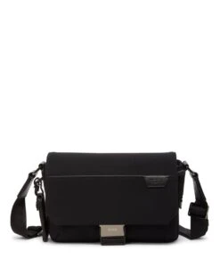 TUMI HARRISON Parson Crossbody BLACK