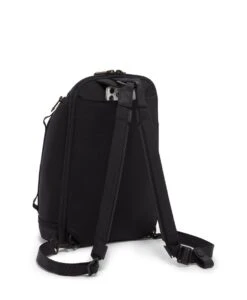 Tumi ALPHA BRAVO Knight Sling BLACK -Tumi 148595 1041 hi res alt3 4