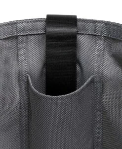 Tumi ALPHA X CARRYALL TOTE METEOR GREY 10 Tumi ALPHA X CARRYALL TOTE METEOR GREY -Tumi 148601 2918 hi res alt3 4