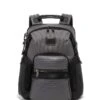Tumi ALPHA BRAVO NAVIGATION BACKPACK CASTLE GREY -Tumi 148607 T613 hi res main 1