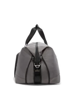 Tumi ALPHA DOUBLE EXPANSION SATCHEL CASTLE GREY -Tumi 148609 T613 hi res alt3 4