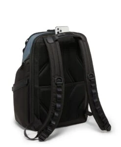 Tumi ALPHA BRAVO SEARCH BACKPACK NEVADO BLUE 11 Tumi ALPHA BRAVO SEARCH BACKPACK NEVADO BLUE -Tumi 148612 A229 hi res alt3 4