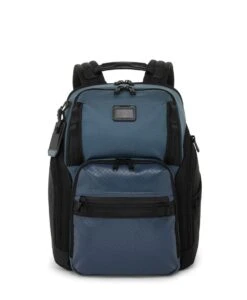 Tumi ALPHA BRAVO SEARCH BACKPACK NEVADO BLUE