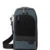 TUMI HARRISON GREGORY SLING DARK NEVADO GREY -Tumi 148618 A212 hi res main 1