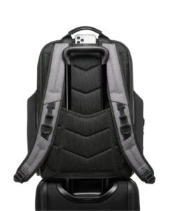 Tumi ALPHA BRAVO ESPORTS PRO LG BACKPACK REFLECTIVE -Tumi 148632 6154 hi res alt2 3
