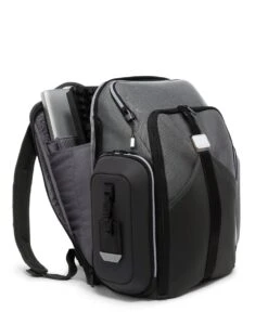Tumi ALPHA BRAVO ESPORTS PRO LG BACKPACK REFLECTIVE -Tumi 148632 6154 hi res alt4 5