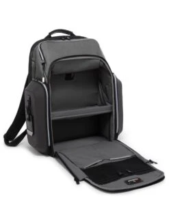 Tumi ALPHA BRAVO ESPORTS PRO LG BACKPACK REFLECTIVE -Tumi 148632 6154 hi res alt6 7