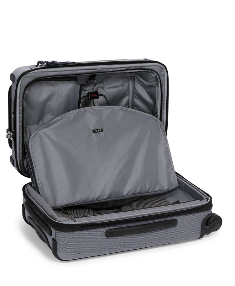 Tumi ALPHA X INTL DUAL ACCESS 4WHL C/O METEOR GREY 4 Tumi ALPHA X INTL DUAL ACCESS 4WHL C/O METEOR GREY - Image 2