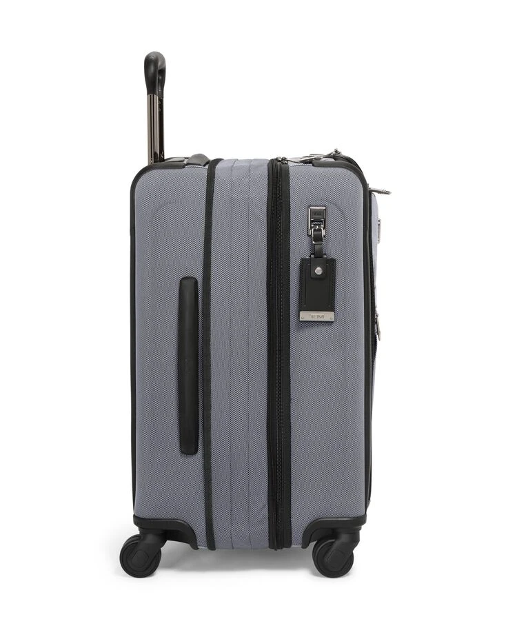 Tumi ALPHA X INTL DUAL ACCESS 4WHL C/O METEOR GREY 6 Tumi ALPHA X INTL DUAL ACCESS 4WHL C/O METEOR GREY - Image 4