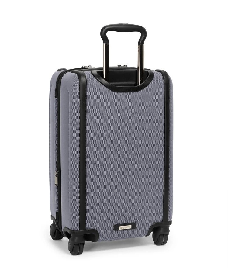 Tumi ALPHA X INTL DUAL ACCESS 4WHL C/O METEOR GREY 7 Tumi ALPHA X INTL DUAL ACCESS 4WHL C/O METEOR GREY - Image 5