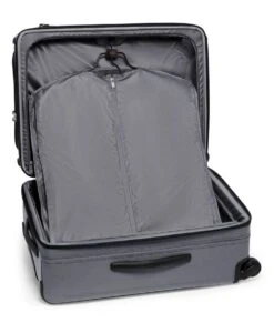 Tumi ALPHA X ST EXP 4 WHL P/C METEOR GREY -Tumi 148639 2918 hi res alt2 3