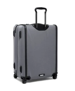 Tumi ALPHA X ST EXP 4 WHL P/C METEOR GREY -Tumi 148639 2918 hi res alt4 5