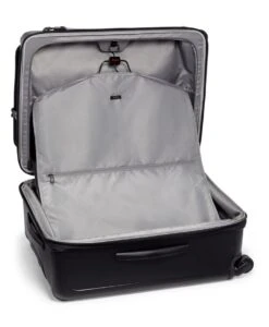 Tumi ALPHA HYBRID Short Trip Expandable 4 Wheeled Packing Case BLACK -Tumi 148642 1041 hi res alt2 3