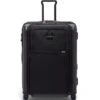Tumi ALPHA HYBRID Short Trip Expandable 4 Wheeled Packing Case BLACK -Tumi 148642 1041 hi res main 1