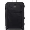 Tumi ALPHA HYBRID MD TRIP EXP 4 WHL P/C BLACK 1 Tumi ALPHA HYBRID MD TRIP EXP 4 WHL P/C BLACK -Tumi 148643 1041 hi res main 1