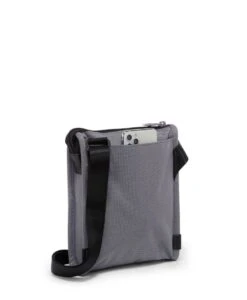 Tumi ALPHA X POCKET BAG SMALL METEOR GREY -Tumi 148938 2918 hi res alt2 3