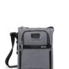 Tumi ALPHA X POCKET BAG SMALL METEOR GREY 1 Tumi ALPHA X POCKET BAG SMALL METEOR GREY -Tumi 148938 2918 hi res main 1