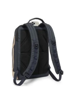 Tumi ALPHA BRAVO Dynamic Backpack MIDNIGHT NAVY/KHAKI -Tumi 148939 A052 hi res alt3 4