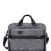 Tumi ALPHA X ORG PORTFOLIO BRIEF METEOR GREY -Tumi 148942 2918 hi res main 1