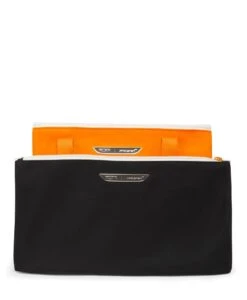 TUMI I MCLAREN 60Th Anniversary Tote NUMBER 5 -Tumi 149079 A245 hi res alt2 3