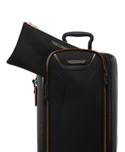 TUMI I MCLAREN 60Th Anniversary Tote NUMBER 5 -Tumi 149079 A245 hi res alt4 5