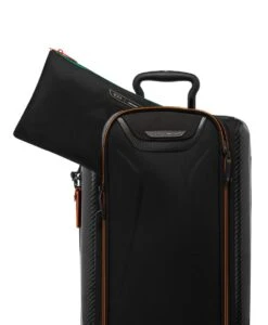 TUMI I MCLAREN 60Th Anniversary Tote ORIGINS -Tumi 149087 A247 hi res alt4 5