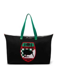 TUMI I MCLAREN 60Th Anniversary Tote ORIGINS