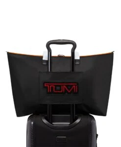 TUMI I MCLAREN 60Th Anniversary Tote MCLAREN -Tumi 149088 A248 hi res alt3 4