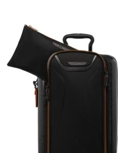 TUMI I MCLAREN 60Th Anniversary Tote MCLAREN -Tumi 149088 A248 hi res alt4 5