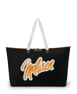 TUMI I MCLAREN 60Th Anniversary Tote MCLAREN