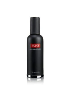 Tumi TRAVEL ACCESSORY Leather Cleaner BLACK