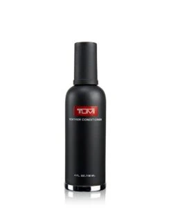 Tumi TRAVEL ACCESSORY Leather Conditioner BLACK