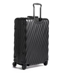 Tumi 19 DEGREE ALUMINUM Short Trip Packing Case NOIR MAT -Tumi 98821 4386 hi res alt3 4
