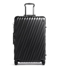 Tumi 35 Tumi 19 DEGREE ALUMINUM Short Trip Packing Case NOIR MAT