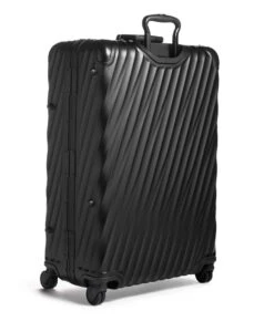 Tumi 19 DEGREE ALUMINUM Extended Trip Packing Case NOIR MAT -Tumi 98824 4386 hi res alt3 4