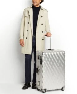 Tumi 19 DEGREE ALUMINUM Extended Trip Packing Case NOIR MAT -Tumi 98824 4386 hi res alt6 7